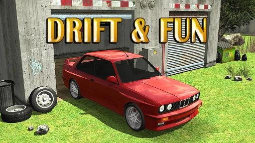 game pic for Drift and fun